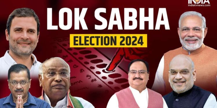 लोकसभा चुनाव 2024 लाइव: पीएम मोदी, अमित शाह आज ओडिशा में प्रचार करेंगे