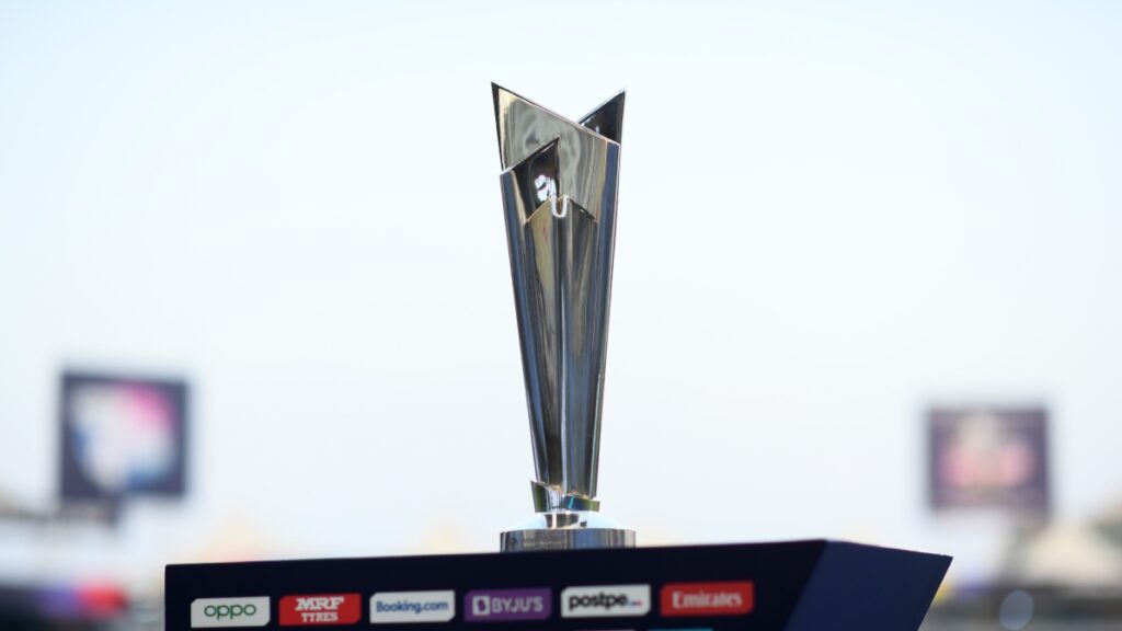 टी20 विश्व कप 2026 के लिए 12 स्वचालित क्वालीफायर की पुष्टि; स्कॉटलैंड, जिम्बाब्वे सीधे बर्थ से चूक गए