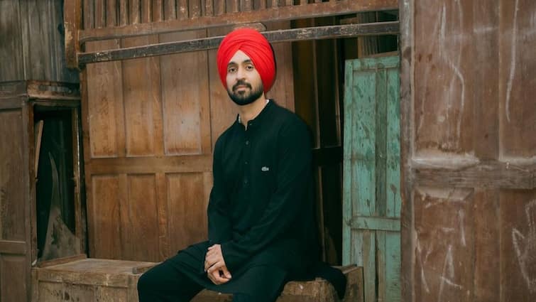 Diljit Dosanjh Ran Away From Home When He Was 7 Marriage Love Life Diljit Dosanjh Says He Once Ran Away From Home When He Was 7: