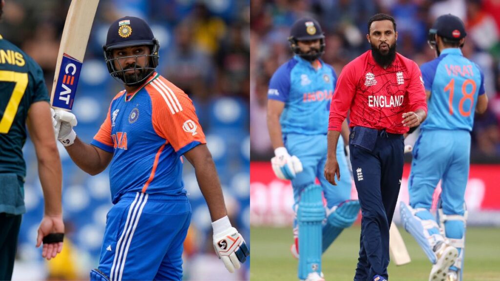 शानदार सफेद गेंद की पारी: पूर्व इंग्लैंड कप्तान ने 2022 के सेमीफाइनल में हार के बाद भारत के रोहित शर्मा के नेतृत्व वाली मानसिकता में बदलाव की सराहना की