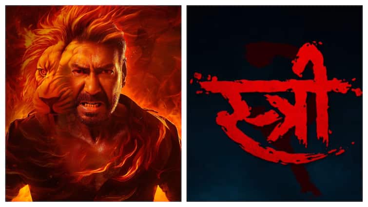 Singham Again To Clash With Bhool Bhulaiyaa 3, Stree 2 And Pushpa 2 To Release On August 15 Singham Again To Clash With Bhool Bhulaiyaa 3, Stree 2 And Pushpa 2 To Release On August 15
