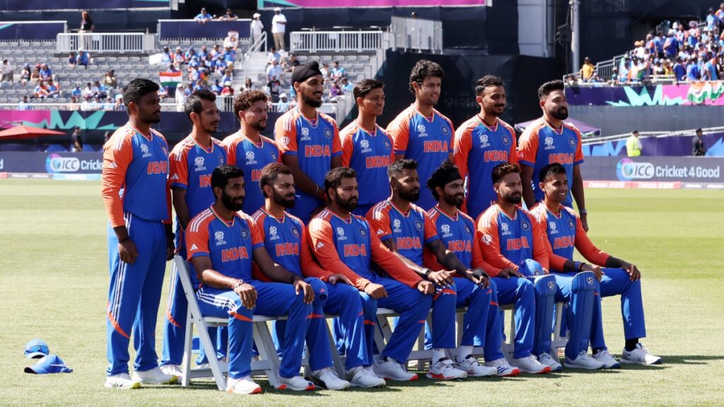सुपर आठ चरण में दो बड़ी जीत के बावजूद भारत टी-20 विश्व कप सेमीफाइनल के लिए क्वालीफाई क्यों नहीं कर पाया?