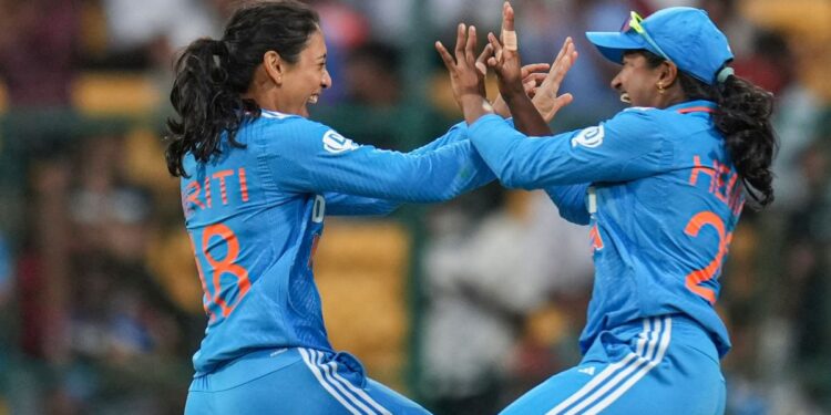 IN-W बनाम SA-W Dream11 भविष्यवाणी: भारत महिला बनाम दक्षिण अफ्रीका महिला तीसरे वनडे के लिए सर्वश्रेष्ठ फंतासी टीम