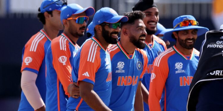 IND vs PAK: भारत ने रचा इतिहास, टी20 विश्व कप में एक प्रतिद्वंद्वी के खिलाफ सबसे ज्यादा जीत दर्ज की