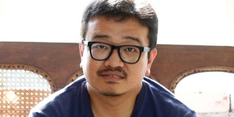 दक्षिण कोरियाई फिल्म निर्माता येओन सांग-हो, जो ट्रेन टू बुसान और हेलबाउंड के लिए जाने जाते हैं, ने अपनी अगली फिल्म की घोषणा की