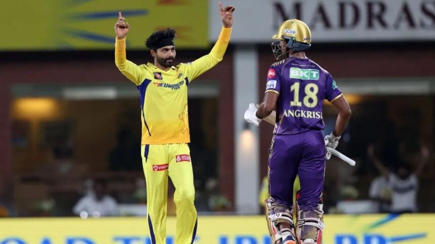 1000 runs, 100 wickets and 100 catches... this feat was seen for the first time in the history of IPL - India TV Hindi
