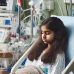 15 year old girl had 3 rare diseases together, doctors were surprised to see the symptoms, then such a miracle happened in five days...