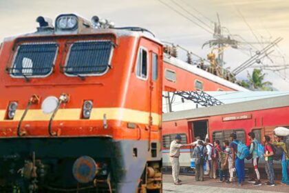 156 summer special trains will run for Bihar-Uttar Pradesh during summer holidays, read full details - India TV Hindi