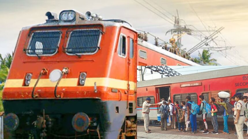 156 summer special trains will run for Bihar-Uttar Pradesh during summer holidays, read full details - India TV Hindi