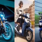 YAMAHA upgraded the color and graphics of these three bike-scooters, know the new colors and price - India TV Hindi