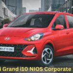 Hyundai Grand i10 NIOS corporate variant launched, starting introductory price ₹ 6,93,200, features are unmatched - India TV Hindi
