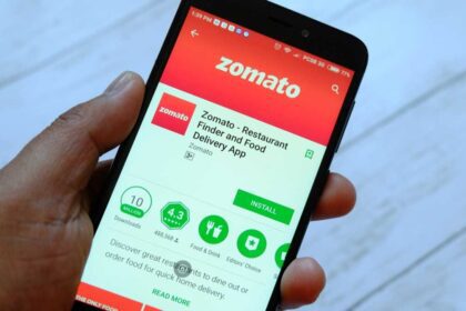 Zomato Charges: Order food from Zomato?, then this news is for you only, Order on Zomato to be dearer as it increases platform fee