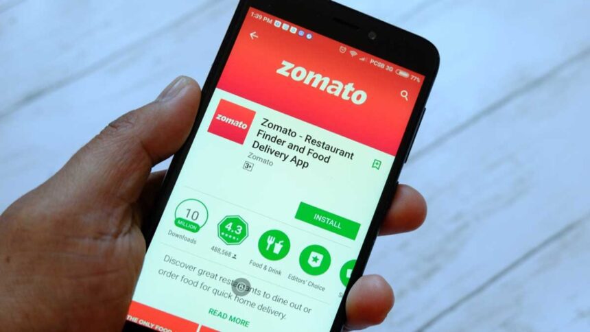 Zomato Charges: Order food from Zomato?, then this news is for you only, Order on Zomato to be dearer as it increases platform fee