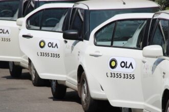 Ola Cabs: Ola Cabs CEO Hemant Bakshi resigns within 4 months, preparations for major layoffs in the company