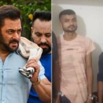 2 accused who opened fire at Salman Khan's house arrested, Mumbai Crime Branch gets success - India TV Hindi