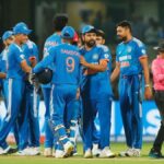 20 names of Team India revealed for T20 World Cup 2024, players who made a splash in IPL also included - India TV Hindi