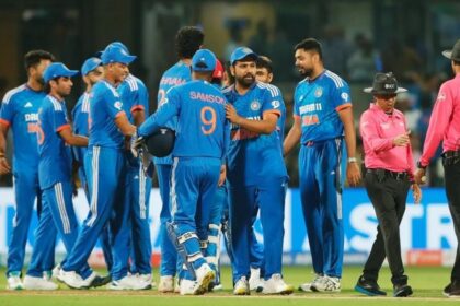 20 names of Team India revealed for T20 World Cup 2024, players who made a splash in IPL also included - India TV Hindi