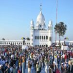2400 Sikh devotees had reached Pakistan for Baisakhi, one person suffered a heart attack, then...