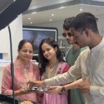 26 year old Sonu bought a new car, celebrated her birthday in this style with mother and brother, expressed gratitude to fans and the universe.