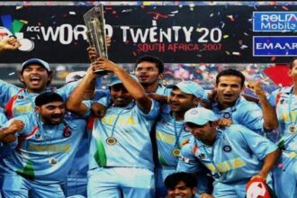 3 players of T20 World Cup 2007 have not retired yet, 2 are contenders for selection in Team India