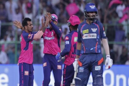 3 teams scored hat-trick of wins in IPL 2024, name of one captain is shocking