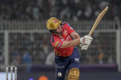42 sixes, 523 runs, Punjab broke the records of T20 history, world record in IPL