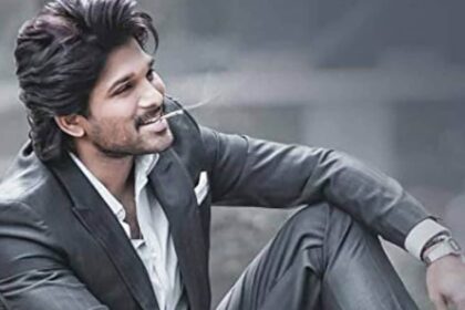 6 interesting things about Allu Arjun, apart from acting, he has many skills, he does these things in his free time