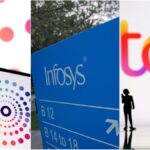 A total of 64,000 employees were reduced in TCS, Infosys and Wipro in one year, know the reason - India TV Hindi