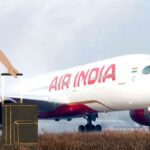 AIR INDIA found female pilot failed in breath test before flight, suspended - India TV Hindi
