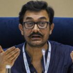 Aamir Khan broke his silence on fake video, said - never did this in his 35 years of career - India TV Hindi