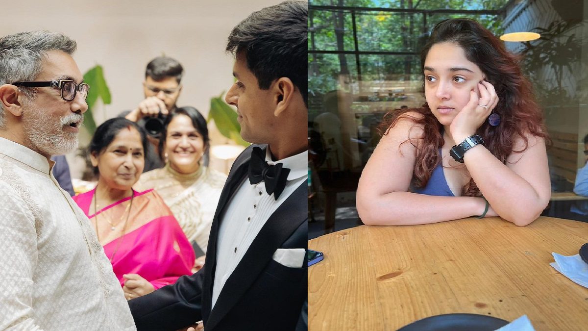 Aamir Khan's Daughter: Bollywood star Aamir Khan's daughter Ayra Khan went into depression again after marriage, know the whole story.