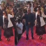 Actress Karisma Kapoor has become crazy about this city of UP, said- one gets a lot of love here
