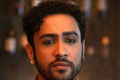 Adhyayan Suman had failed in the audition, how did he get the role 2 days before the shooting of Heeramandi?  then play two roles