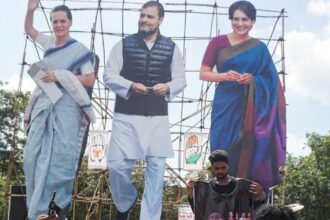 After Amethi, BJP is preparing to win Rae Bareli, know who will be the candidate