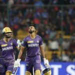 After KKR's defeat, what was the impact on IPL Points Table, which team is on top?