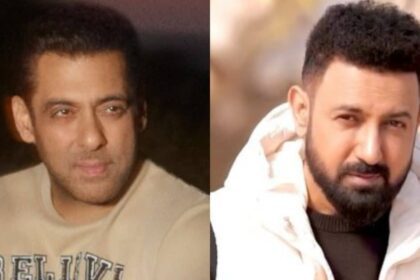 After Lawrence Bishnoi's 'attack', when Gippy Grewal gave clarification, said on friendship with Salman Khan - 'Met many times but...'