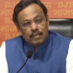 After Shahjahan Sheikh, BJP now made Faiyaz an issue, Tawde said a big thing - India TV Hindi