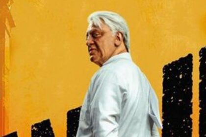 After a long wait, a lot of controversy, shooting of 'Indian 2' completed, Kamal Haasan told when it will be released, released the poster