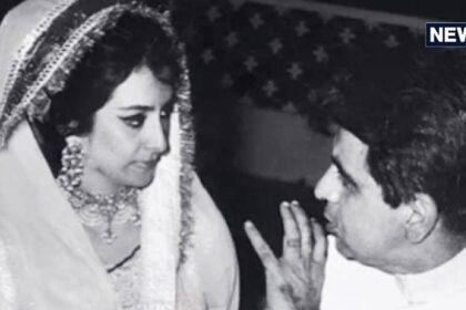 After marriage with Saira Banu, when Dilip Kumar went into darkness of anonymity, he had committed a 'serious mistake'