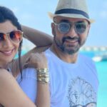 After property was confiscated, Shilpa's husband Raj Kundra's cryptic post created a stir - India TV Hindi