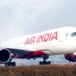 Air India suspends its flights to Tel Aviv, issues alert - India TV Hindi