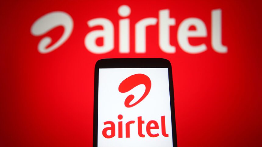 Airtel brought a powerful plan, unlimited internet will work in 184 countries, long talks will happen - India TV Hindi