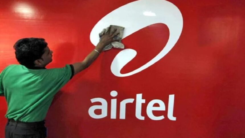 Airtel increases Jio's problems, 84GB data and 20 OTT will be available in Re 1 expensive plan - India TV Hindi