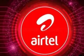 Airtel took a big decision regarding Sri Lanka business, action was seen in the company's shares - India TV Hindi