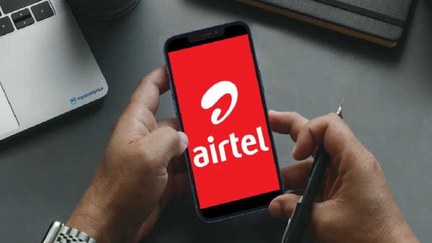Airtel's number one offer, use as much data as you want in this cheap plan - India TV Hindi