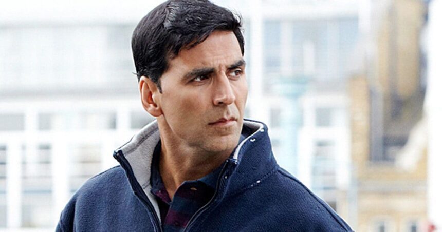 Akshay Kumar did not have his own house, his childhood was spent in a rented house, said - 'I still remember...'
