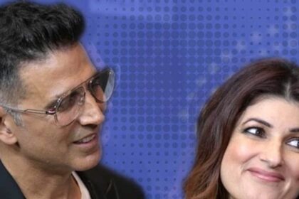 Akshay Kumar had 2-3 breakups before marriage with Twinkle Khanna, told how he got relief from pain, what work he used to do