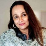 Alia Bhatt's mother Soni Razdan now speaks on Zeenat Aman's 'live-in relationship' statement - India TV Hindi