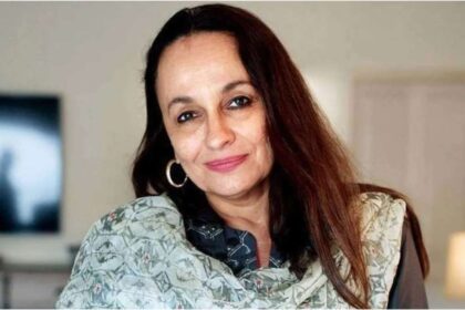 Alia Bhatt's mother Soni Razdan now speaks on Zeenat Aman's 'live-in relationship' statement - India TV Hindi
