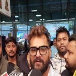 'All the best to Pawan Singh but...', what did Khesari Lal Yadav say about the promotion of Power Star